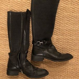 Aquatalia boots